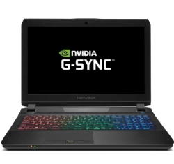 Sager Clevo p650 i7 4th gen GTX 970M laptop