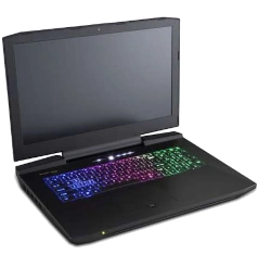Sager Clevo P750DM 15" Intel Core i7-7700k GTX 1060 laptop