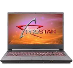 Sager Clevo ProStar N850EJ1 GTX 1050 Intel Core i7-8750H laptop