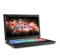 Sager Clevo ProStar P955ER GTX 1070 Intel Core i7-8750H laptop