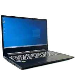 SAGER CLEVO Ryzen 9 3900X RTX 2060 laptop