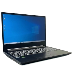 Sager Clevo WS230T 13.3" Intel i7-4710MQ laptop