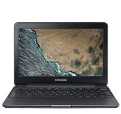 Samsung Chromebook 3 XE500 Series laptop