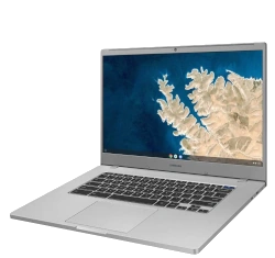 Samsung Chromebook 4 Plus 15.6" XE350XBA K01US laptop