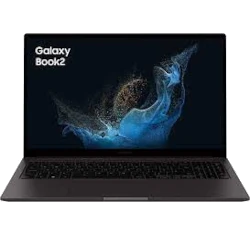Samsung Galaxy Book 2 NP750XED 15 Intel Core i5 12th Gen laptop