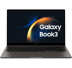 Samsung Galaxy Book3 15" 16GB RAM 512GB SSD Intel Core i7-13th Gen laptop