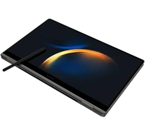 Samsung Galaxy Book3 360 15" 2-in-1 8GB RAM 256GB SSD Intel Core i5-13th Gen laptop