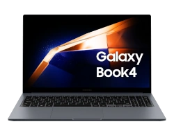 Samsung Galaxy Book4 15.6" Intel Core 7-150U laptop