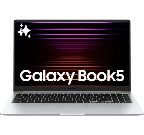 Samsung Galaxy Book5 NP750XHD-KB1US Ultra 7 255U laptop