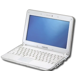 Samsung N210 Series Netbook laptop