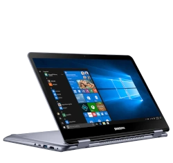 Samsung Notebook 7 Spin 13 Intel Core i5-8th Gen laptop