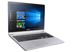 Samsung Notebook 7 Spin NP740U5M 15.6 Intel Core i7-7th Gen laptop