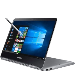 Samsung Notebook 9 13 Touch Intel Core i7-8th Gen laptop