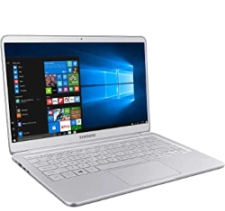 Samsung Notebook 9 Pro Touch Intel Core i5-7200U laptop