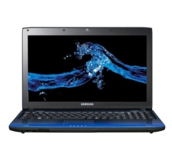 Samsung NP-R580 Series laptop