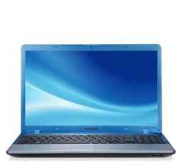 Samsung NP350 Series laptop