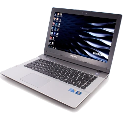 Samsung QX410 Series laptop