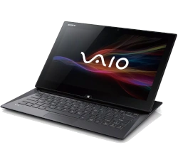Sony VAIO Duo 13 SVD132290X laptop