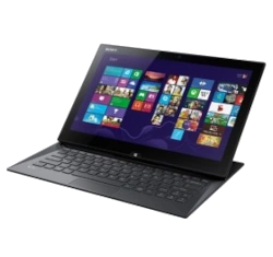 Sony VAIO Duo 13 SVD1322BPXB laptop