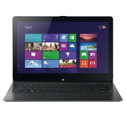 Sony VAIO Fit 13 Series Core i7 laptop