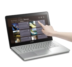Sony VAIO Fit 15, 15E Series laptop