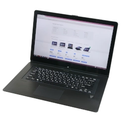 Sony VAIO Fit 15 Touch Series Core i7