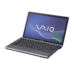 Sony VPCC laptop