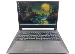 System76 Gazelle Intel Core i7-10750H