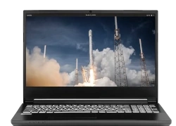 System76 Gazelle Intel Core i7-9th Gen laptop