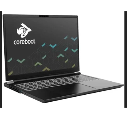 System76 Oryx Pro 16 64GB RTX 4070"tel Core I9 14th Gen