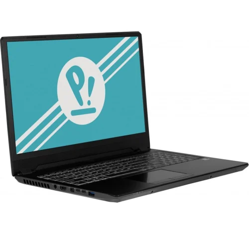 System76 Oryx Pro 16"tel Core I7 10th Gen RTX 3060