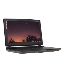 System76 Serval 17-inch Intel Core i7 laptop