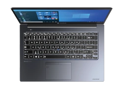 Toshiba Dynabook Portege X40 i7-11th Gen laptop