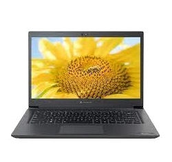 Toshiba Dynabook Tecra A40-G Intel Celeron 5205U laptop