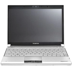 Toshiba Portege R300, R400