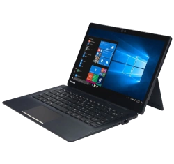 Toshiba Portege X30T-E 13.3” Intel Core i5-8th Gen laptop