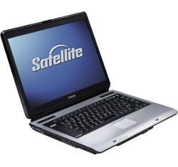 Toshiba Satellite A100, A105, A110 Series laptop