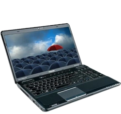 Toshiba Satellite A665-S5185 Intel Core i7