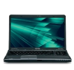Toshiba Satellite A665-S5186 Intel Core i5 laptop
