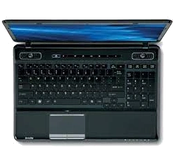 Toshiba Satellite A665-S6094 Intel Core i7 laptop