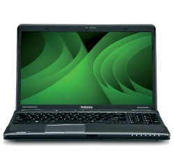 Toshiba Satellite A665-S6100X Intel Core i7 laptop