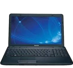 Toshiba Satellite C655 Intel Pentium, Celeron