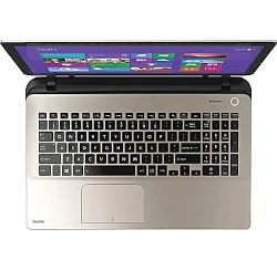 Toshiba Satellite L55-B5276 Intel Core i5 laptop