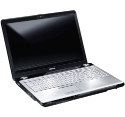 Toshiba Satellite P200, P205 laptop