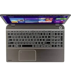 Toshiba Satellite P55t A-series Touch Intel Core i5-4th gen laptop