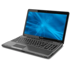 Toshiba Satellite P750, P755 Intel Core i3 laptop