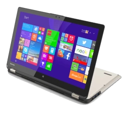 Toshiba Satellite Radius 15 P50W, P55W Intel Core i5