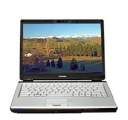 Toshiba Satellite U305 laptop