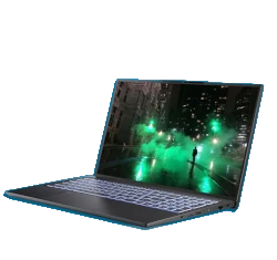 Venom BlackBook Pro 16 Delta Ed. 32GB Ram 1TB SSD Intel Core i7 11th Gen laptop