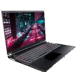 Venom BlackBook Pro 16 MidNight Ed. 64GB Ram 8TB SSD Intel Core i7 11th Gen laptop